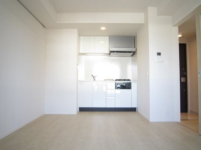 居室・リビング　ＤＫ7.3帖