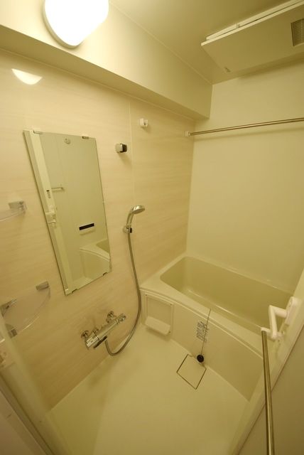 バス・シャワールーム　参考写真