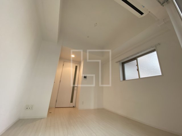 居室・リビング　エスリード本町靭公園レジデンス　洋室