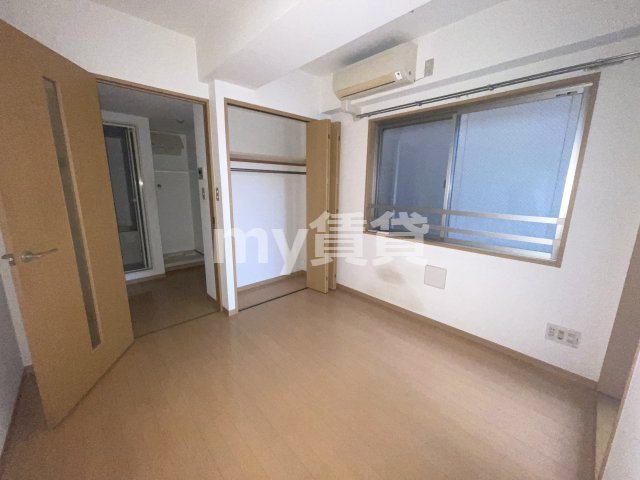 居室・リビング　サンゼル田柄I　練馬区田柄