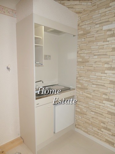 キッチン　同仕様