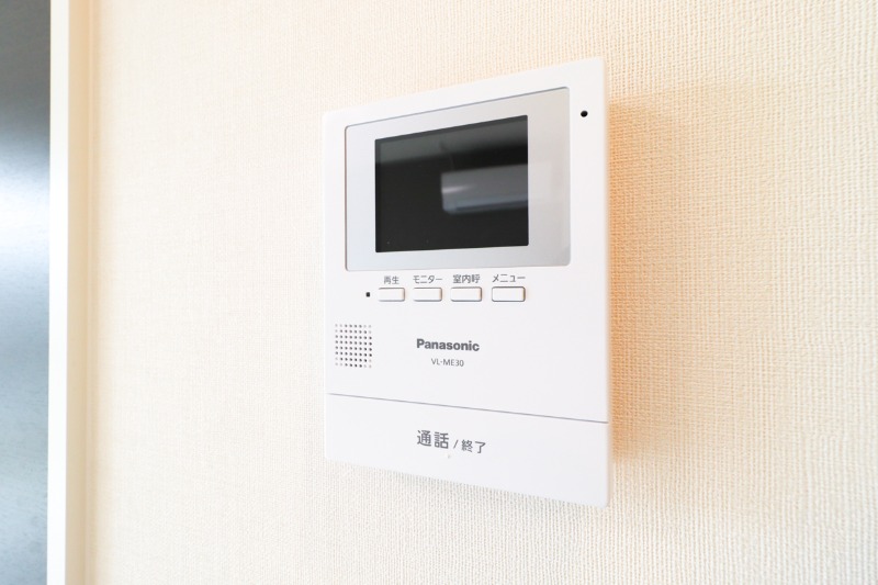 セキュリティ　図面と現状に相違がある場合には現状を優先