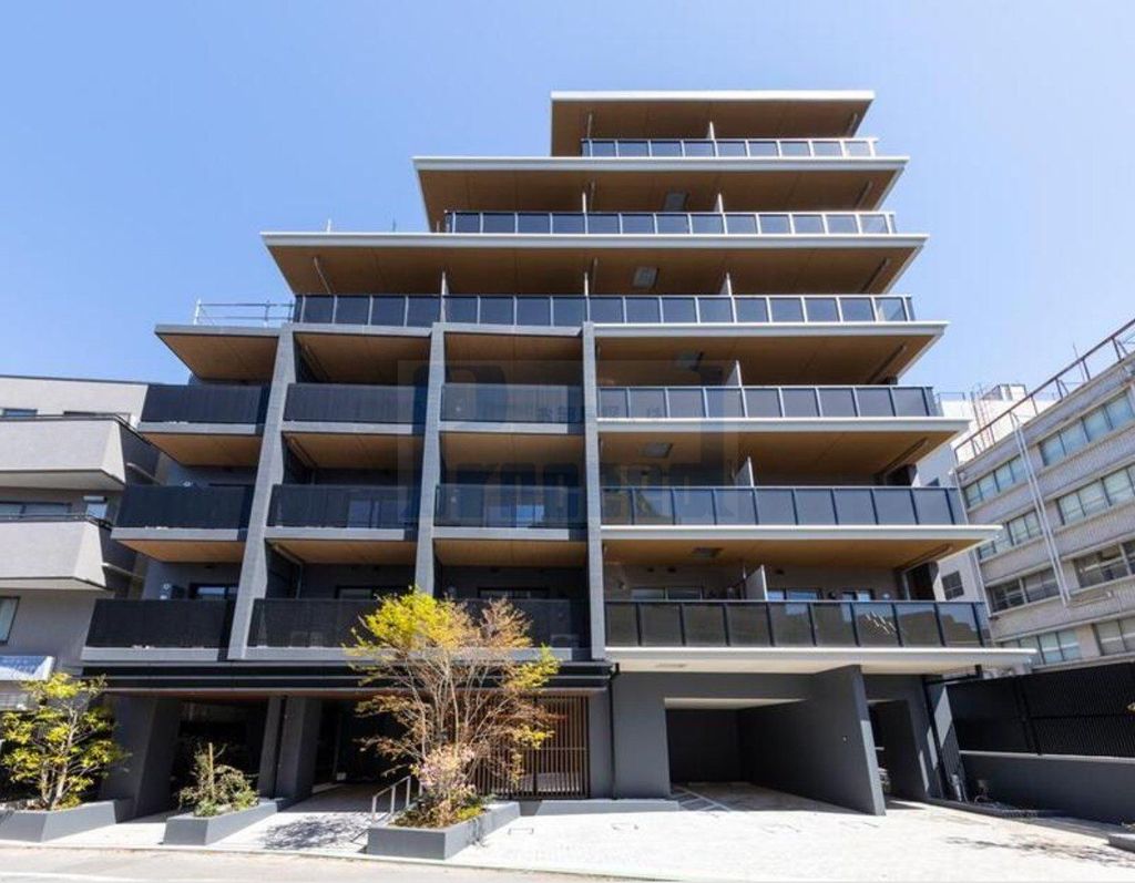 建物外観　☆こちらの物件は仲介手数料無料です☆