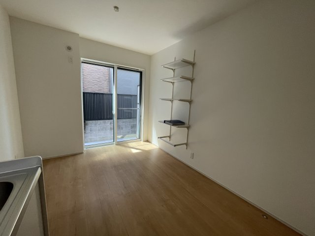 キッチン　同仕様