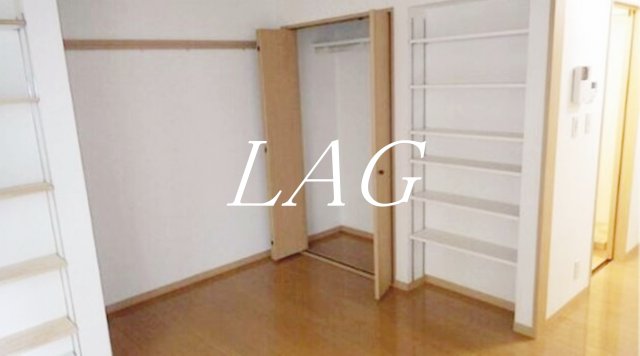 収納　収納です。