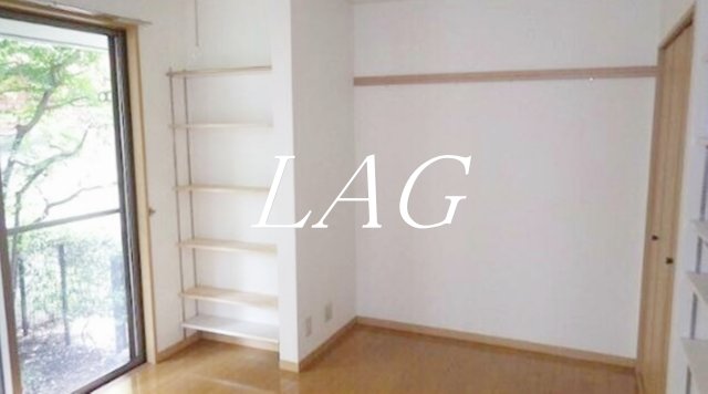 居室・リビング　洋室のお部屋です。