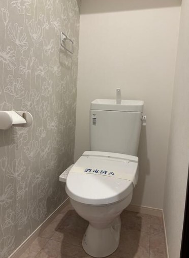 トイレ　☆トイレ☆