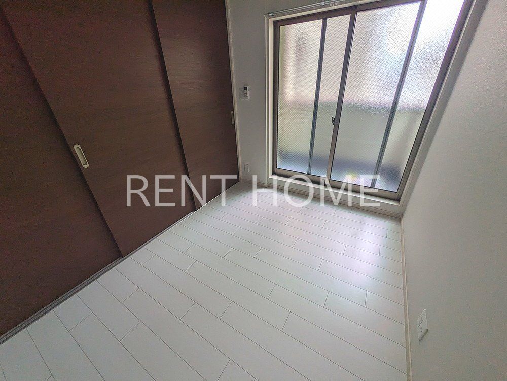 その他部屋・スペース　洋室4.1帖