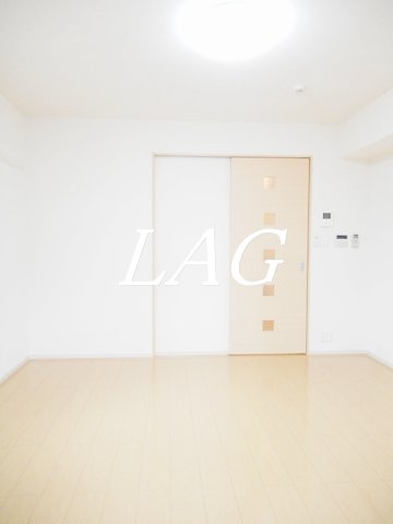 その他部屋・スペース　寝室です。