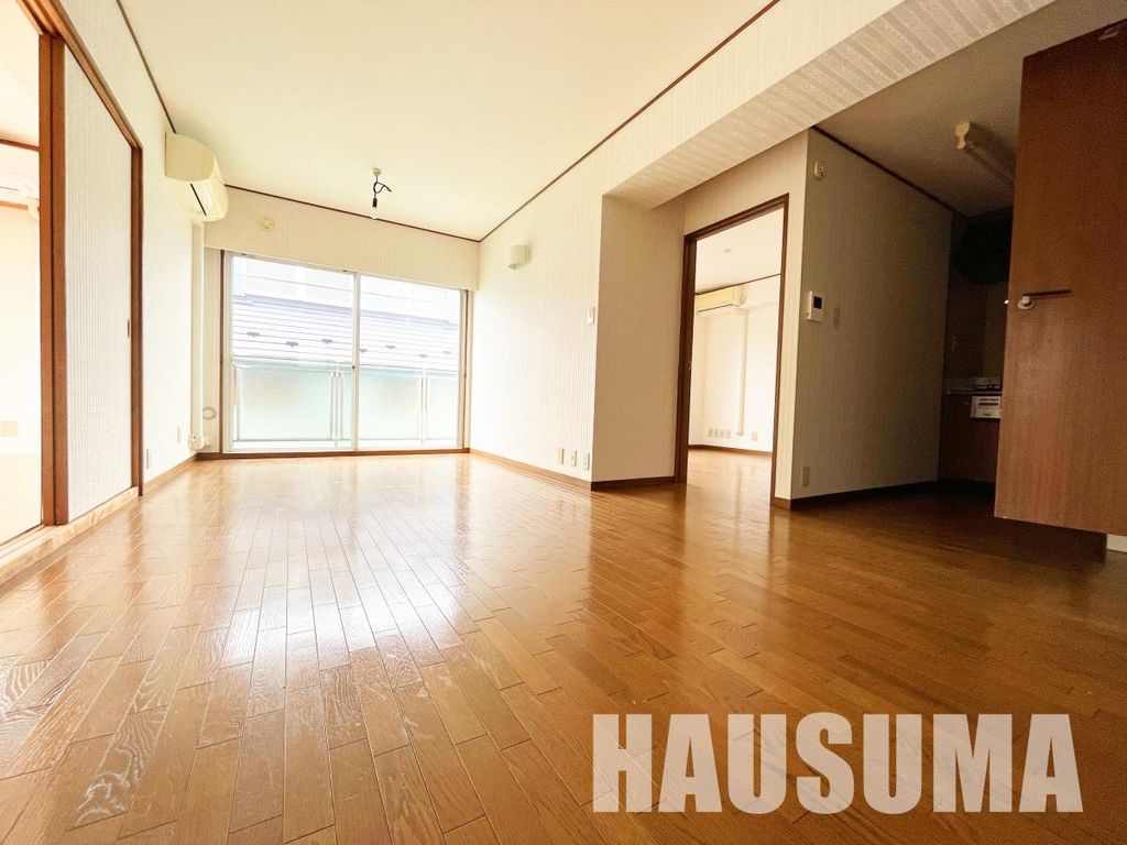 居室・リビング　リビング/居室