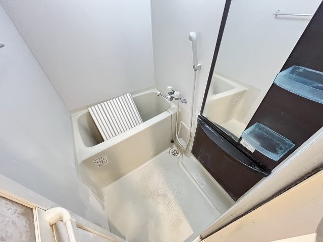 バス・シャワールーム　参考写真