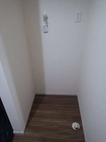 その他設備　同型タイプの写真です。色が異なる場合があります。