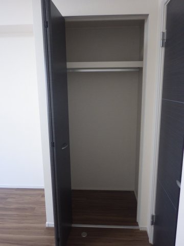 収納　同型タイプの写真です。色が異なる場合があります。