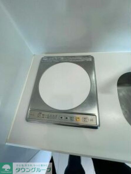 その他設備　設備