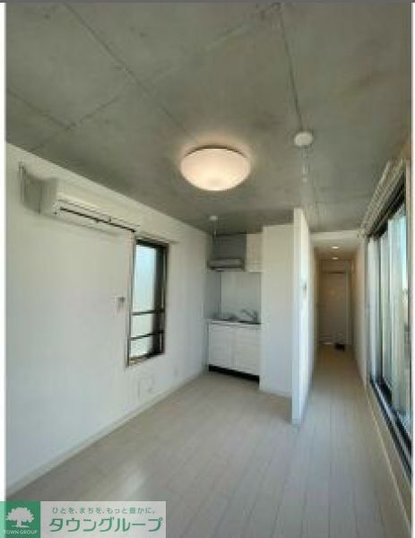 その他部屋・スペース　リビング/居室