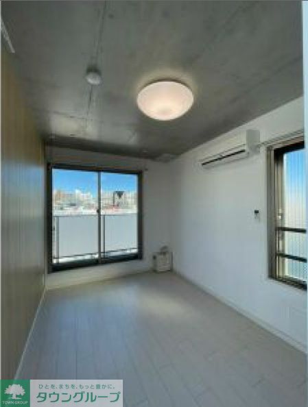 居室・リビング　リビング/居室