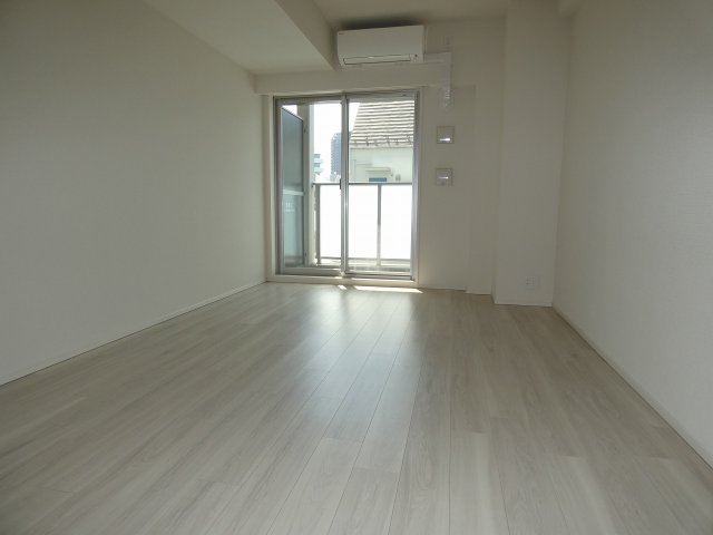 居室・リビング　居室