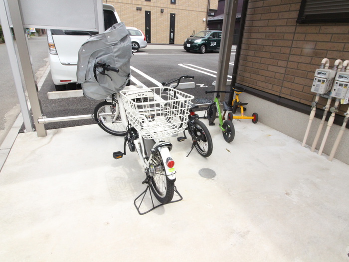 その他共有部分