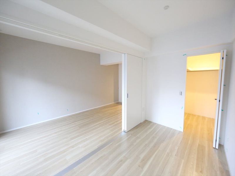 その他部屋・スペース　洋室5.5帖　ウォークインクローゼット付