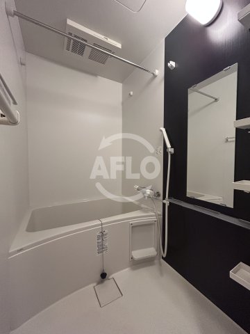 バス・シャワールーム　セレニテ新大阪カルム 　風呂