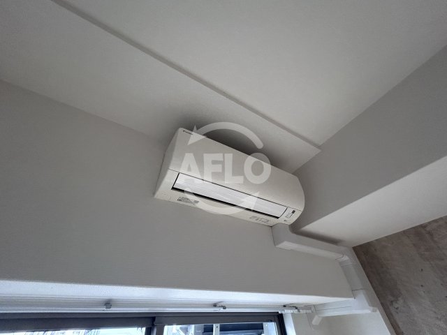 その他設備　セレニテ新大阪カルム 　エアコン