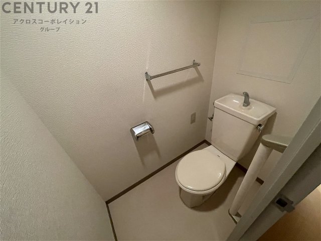 トイレ　バストイレ別でおすすめです！