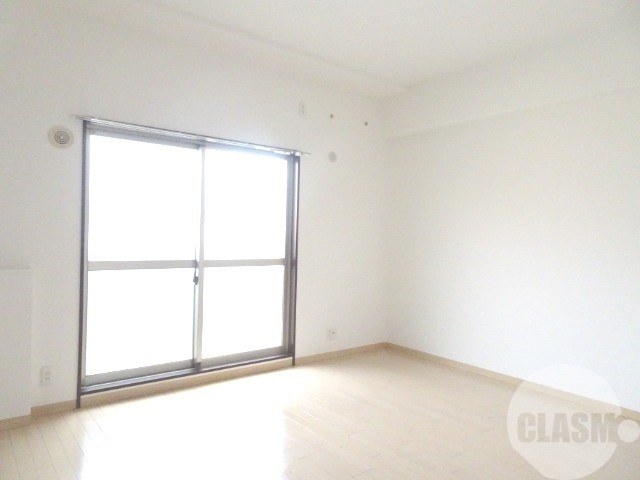 居室・リビング　広々としたリビング♪