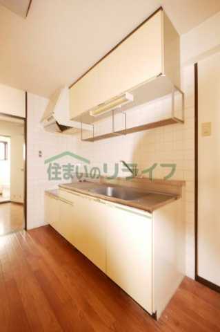キッチン　リライフ浅草店