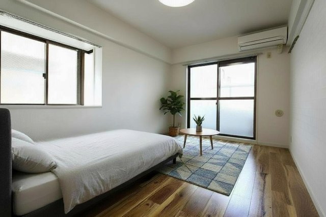 居室・リビング　ＣＧで家具等を配置したもので家具等は含まれません。