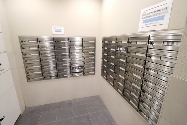 その他共有部分　外観・共用部分