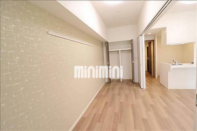 その他部屋・スペース　収納があるお部屋です。