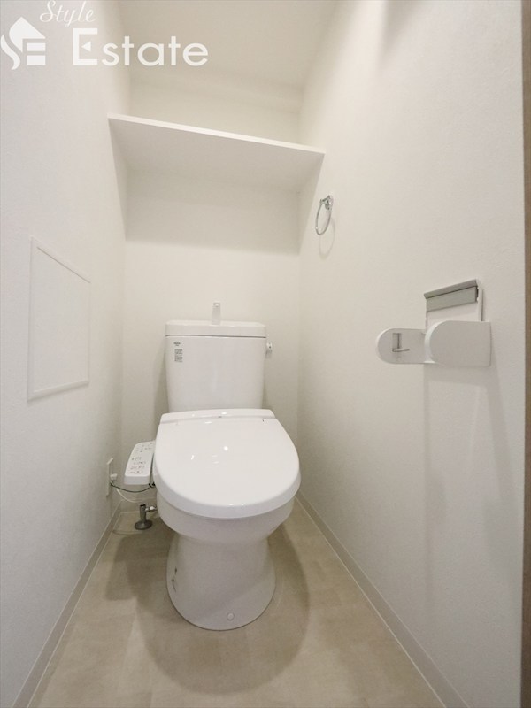 トイレ　同仕様画像