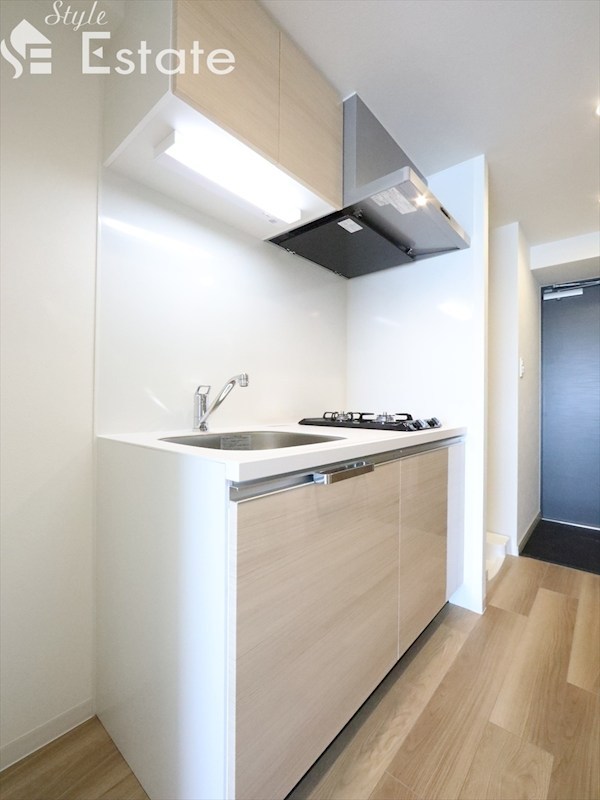 キッチン　同仕様画像