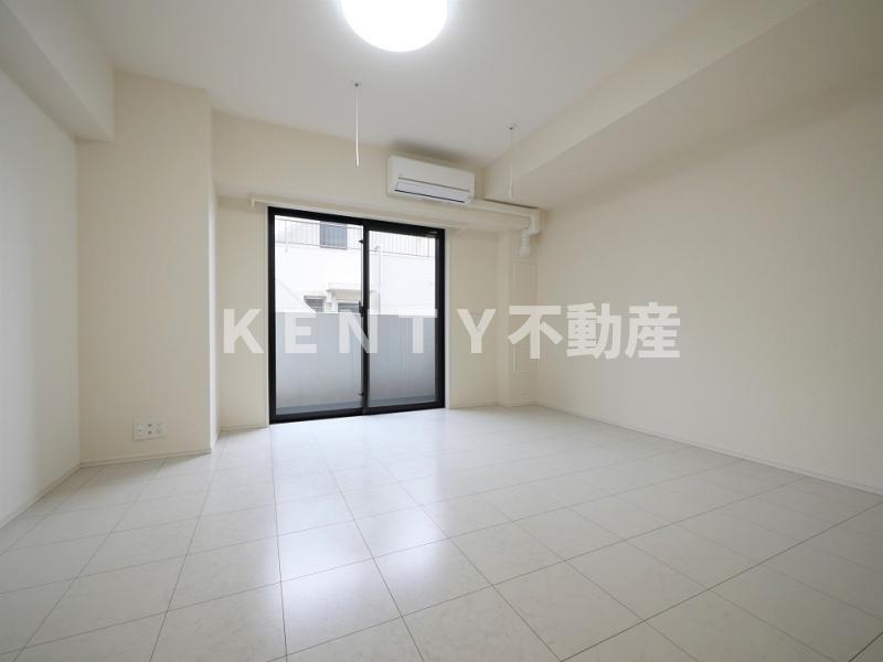 居室・リビング　おしゃれなリビングです