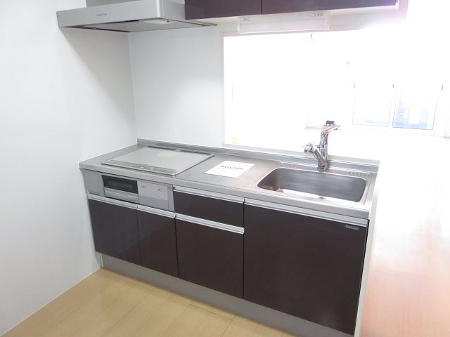 キッチン　※他部屋参考写真