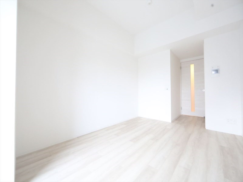 その他部屋・スペース　洋室8.1帖　クローゼット付（収納充実してます）