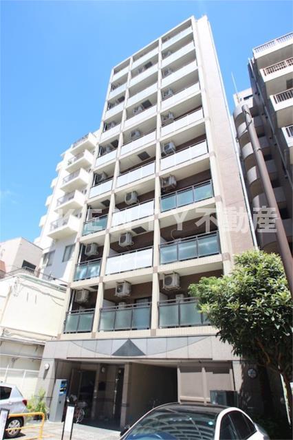 建物外観　外観も気になるポイント