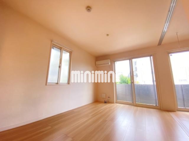 居室・リビング　洋室６帖