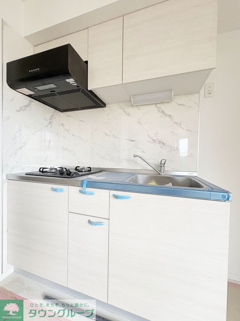 キッチン　お問合せは【タウンハウジング】まで！※現地待合わせ相談可！