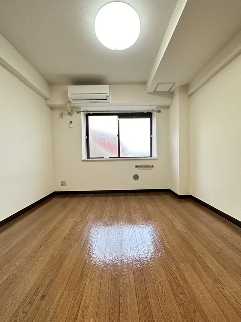 バルコニー　別部屋参考写真です