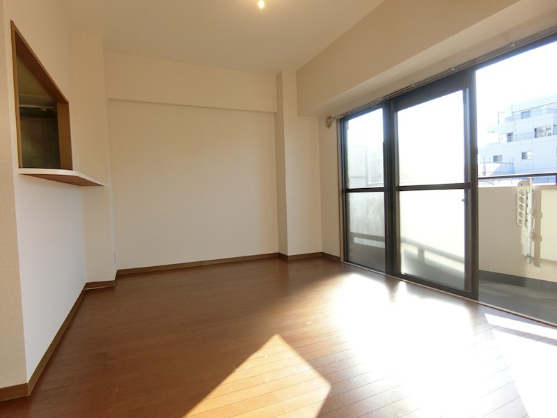 居室・リビング　※参考写真