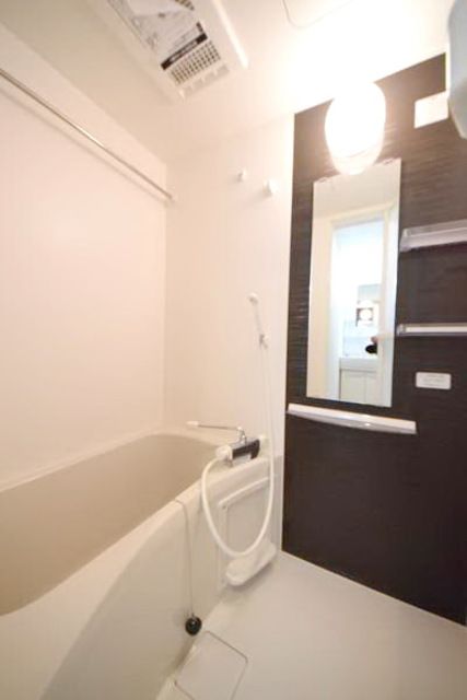 バス・シャワールーム　室内・室内設備