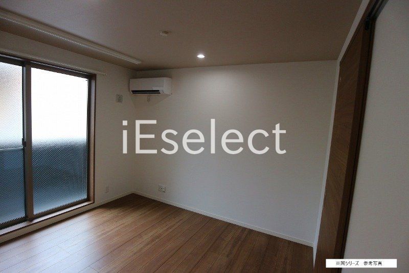 居室・リビング　リビング/居室