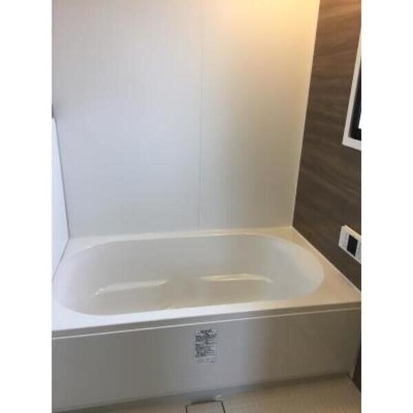 バス・シャワールーム　※写真は同タイプ住戸です。