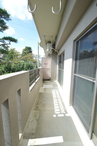 バルコニー　トーホーシネマズ