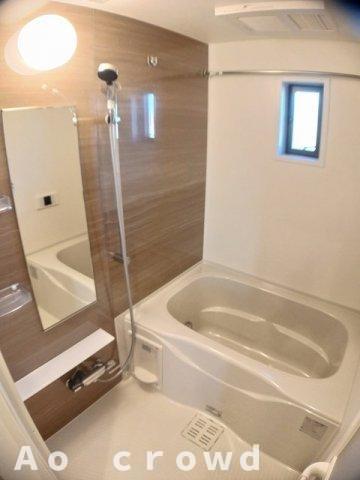 バス・シャワールーム　気になる物件はまとめてご案内ができます！