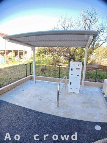 その他共有部分　気になる物件はまとめてご案内ができます！