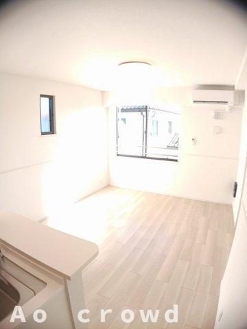 居室・リビング　気になる物件はまとめてご案内ができます！