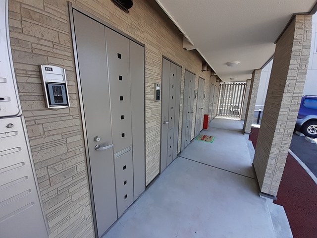 その他共有部分　その他