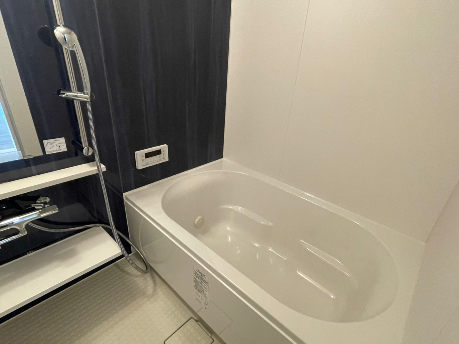 バス・シャワールーム　※同建物別部屋